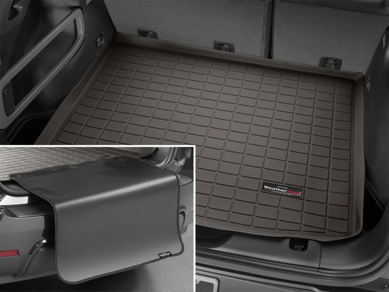 WeatherTech 431771SK - Cargo Liner