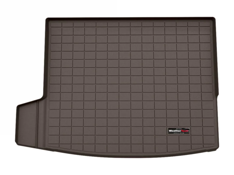 Weathertech 431791 - Cargo Liner, Cocoa, TPE - Thermoplastic Elastomer