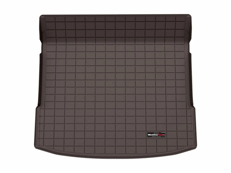 Weathertech 431838 - Cargo Liner, Cocoa, TPE - Thermoplastic Elastomer
