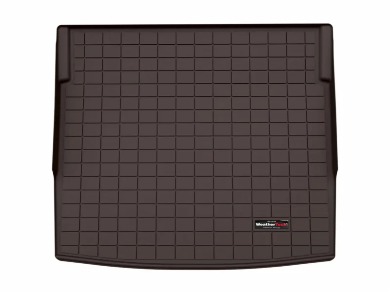 Weathertech 431846 - Cargo Liner, Cocoa, TPE - Thermoplastic Elastomer