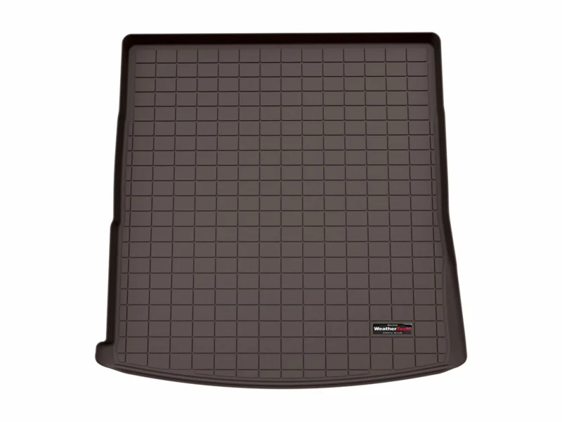 Weathertech 431876 - Cargo Liner, Cocoa, TPE - Thermoplastic Elastomer