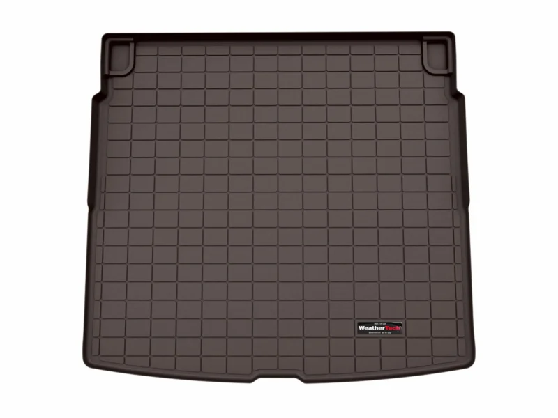Weathertech 431884 - Cargo Liner, Cocoa, TPE - Thermoplastic Elastomer