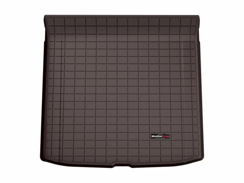Weathertech 431886 - Cargo Liner, Cocoa, TPE - Thermoplastic Elastomer