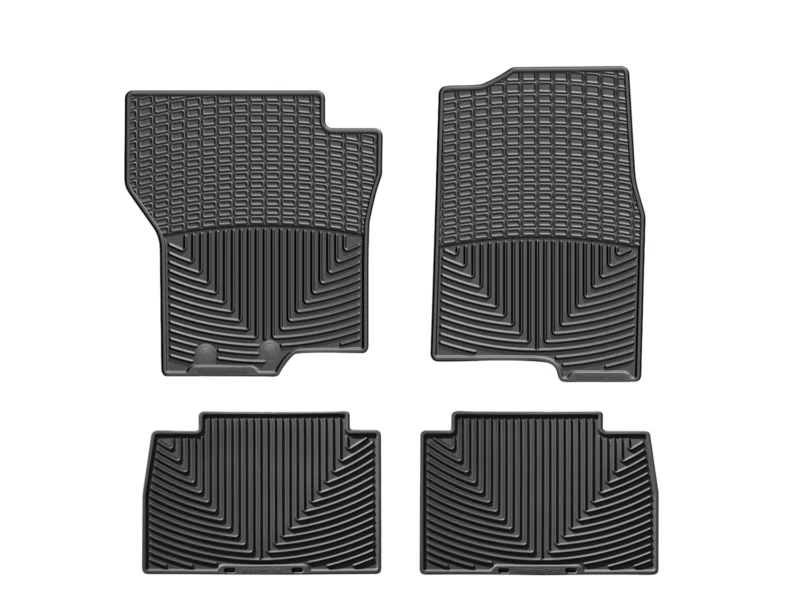 WeatherTech 431886SK - Cargo Liner