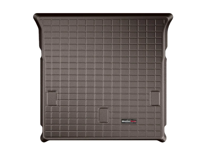 WeatherTech 43214 - Cargo Liner