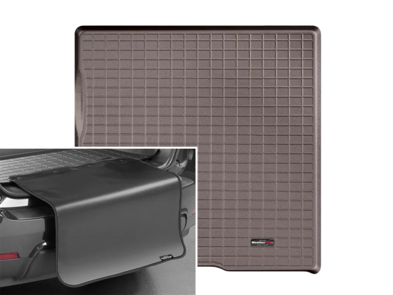 WeatherTech 43222SK - Cargo Liner