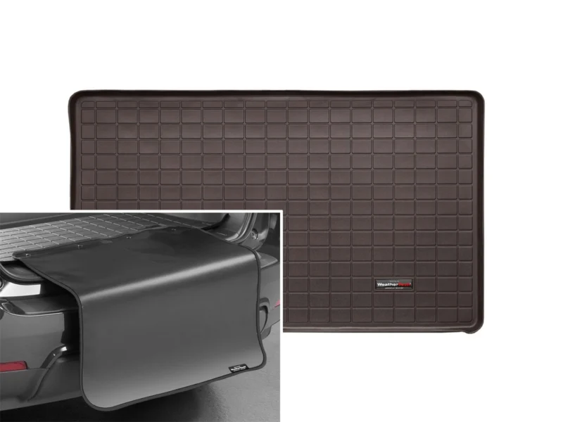WeatherTech 43322SK - Cargo Liner