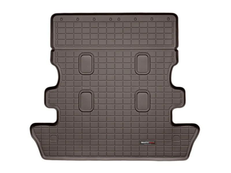 WeatherTech 43356 - Cargo Liner