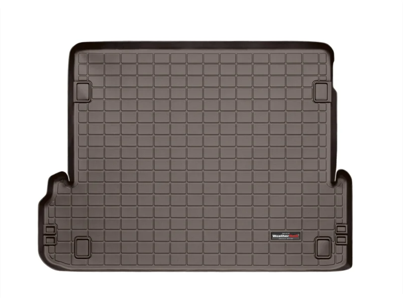 WeatherTech 43457 - Cargo Liner