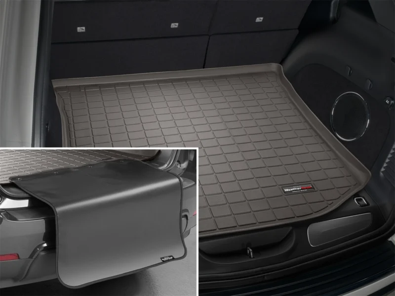 WeatherTech 43469SK - Cargo Liner