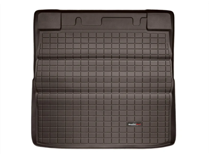 WeatherTech 43476 - Cargo Liner