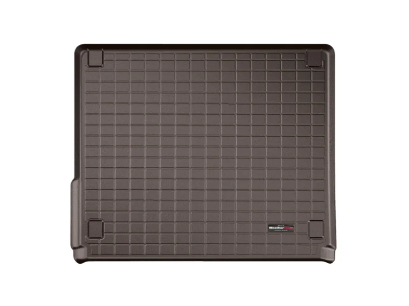 WeatherTech 43508 - Cargo Liner