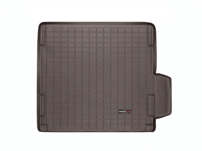 WeatherTech 43580 - Cargo Liner