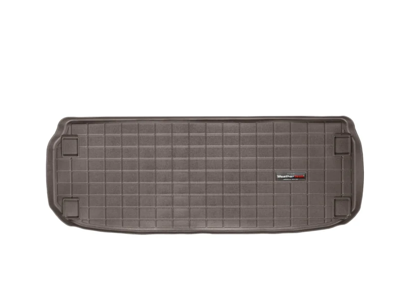 WeatherTech 43587 - Cargo Liner