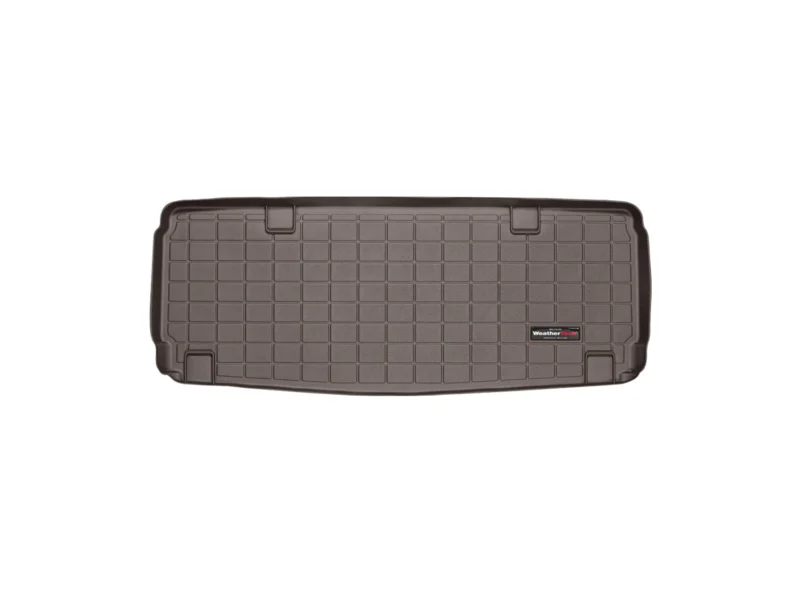 WeatherTech 43601 - Cargo Liner