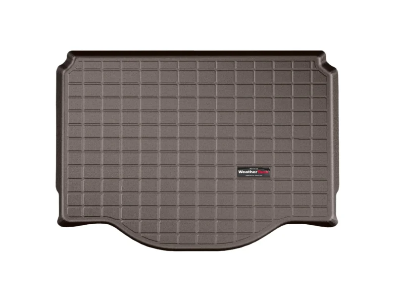 Weathertech 43630 - Cargo Liner, Cocoa, TPE - Thermoplastic Elastomer