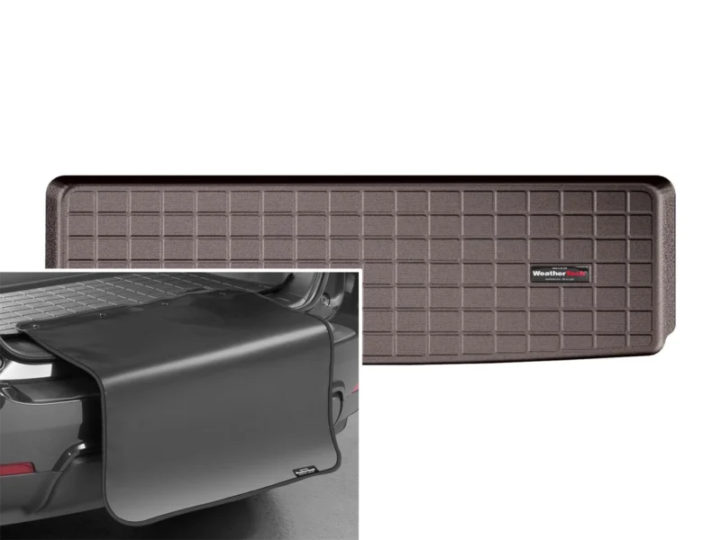 WeatherTech 43707SK - Cargo Liner