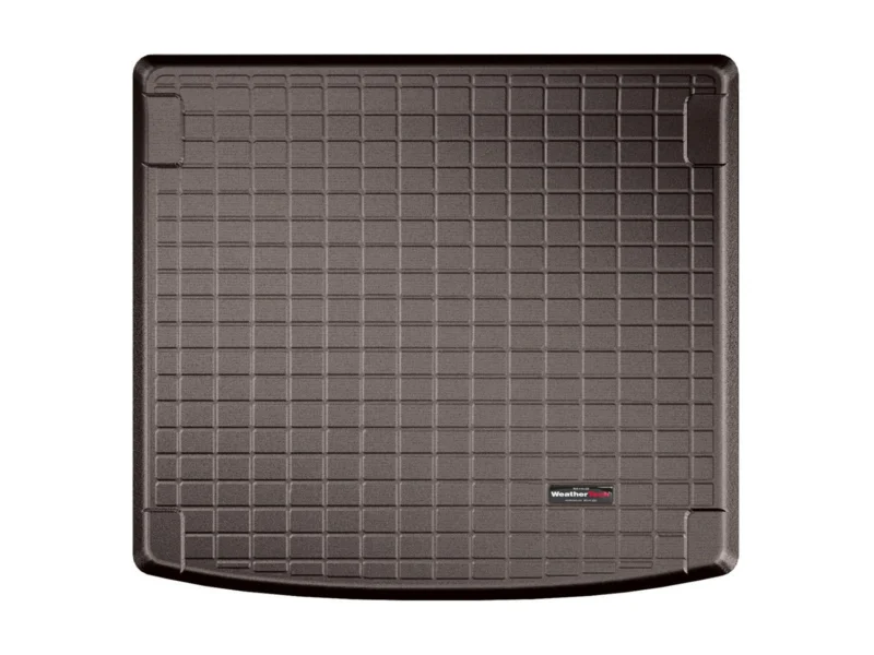 Weathertech 43738 - Cargo Liner, Cocoa, TPE - Thermoplastic Elastomer