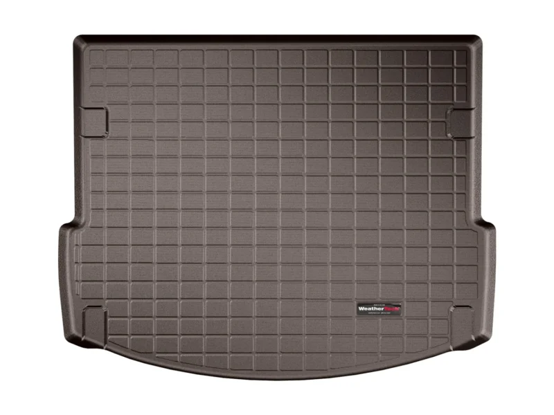 Weathertech 43787 - Cargo Liner, Cocoa, TPE - Thermoplastic Elastomer