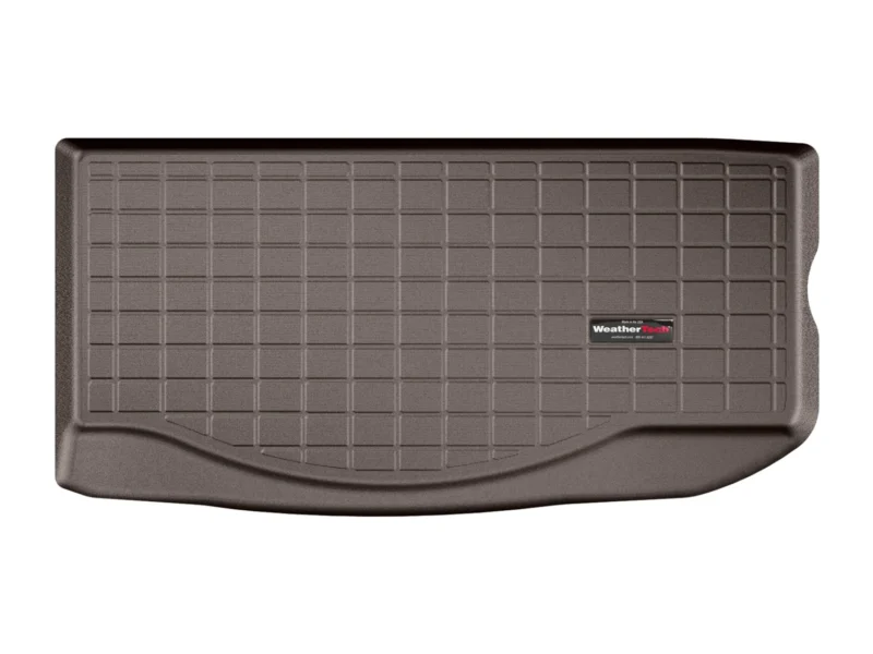 Weathertech 43815 - Cargo Liner, Cocoa, TPE - Thermoplastic Elastomer