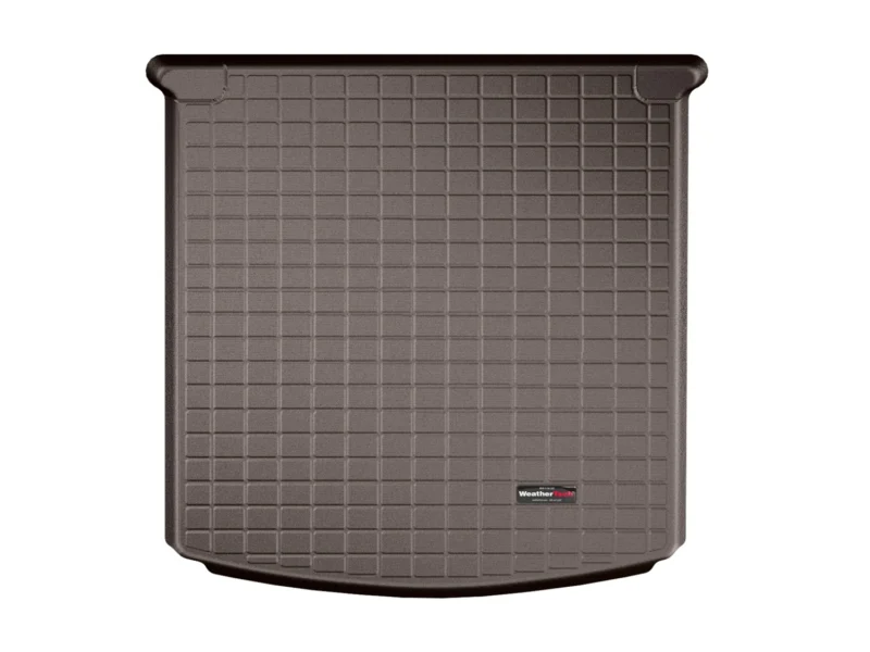 Weathertech 43816 - Cargo Liner, Cocoa, TPE - Thermoplastic Elastomer
