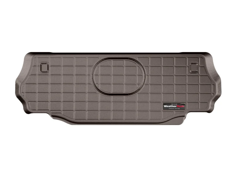 WeatherTech 43821 - Cargo Liner