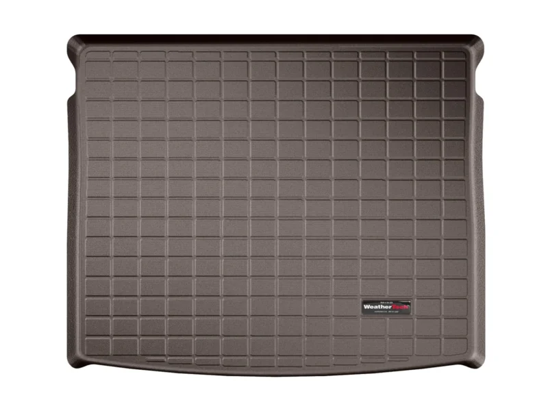 Weathertech 43831 - Cargo Liner, Tan, TPE - Thermoplastic Elastomer
