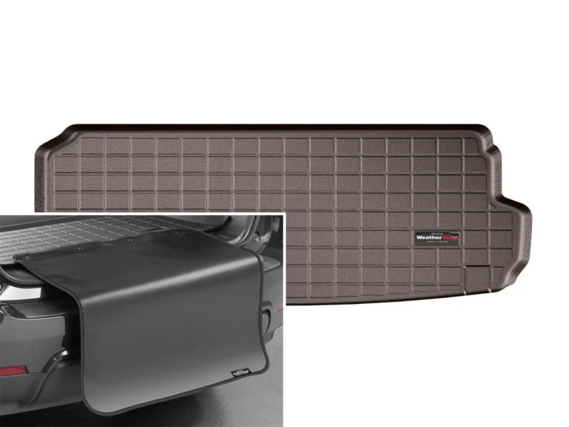 WeatherTech 43888SK - Cargo Liner