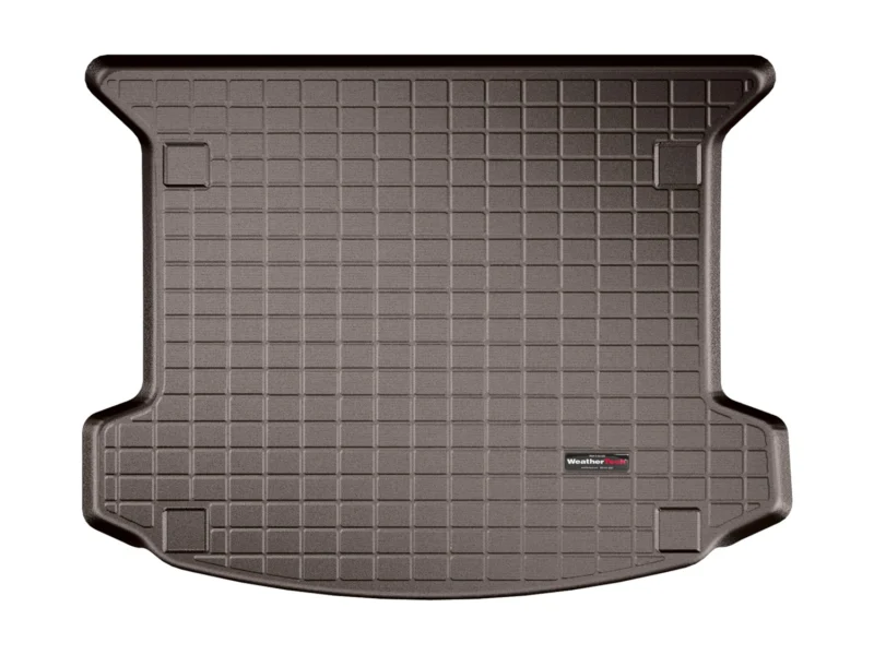 WeatherTech 43890 - Cargo Liner