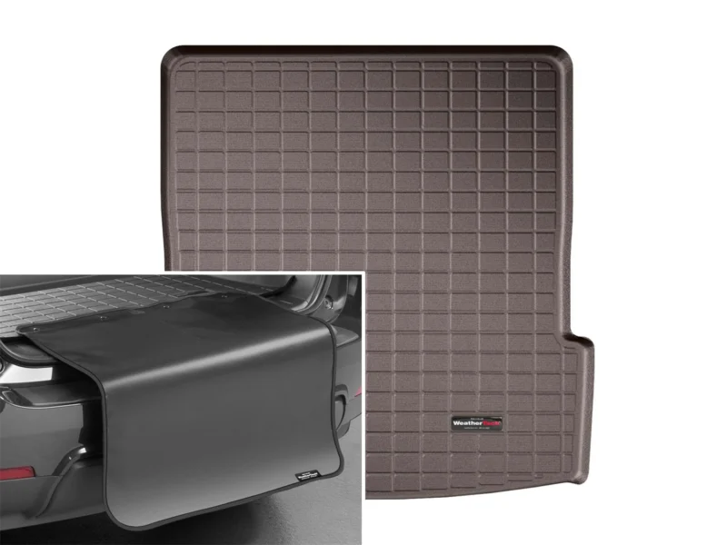 WeatherTech 43924SK - Cargo Liner