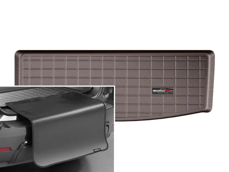 WeatherTech 43925SK - Cargo Liner