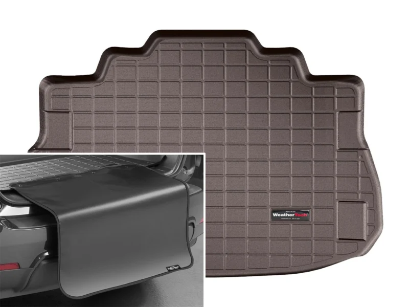 WeatherTech 43928SK - Cargo Liner