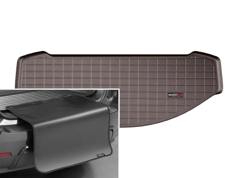 WeatherTech 43931SK - Cargo Liner