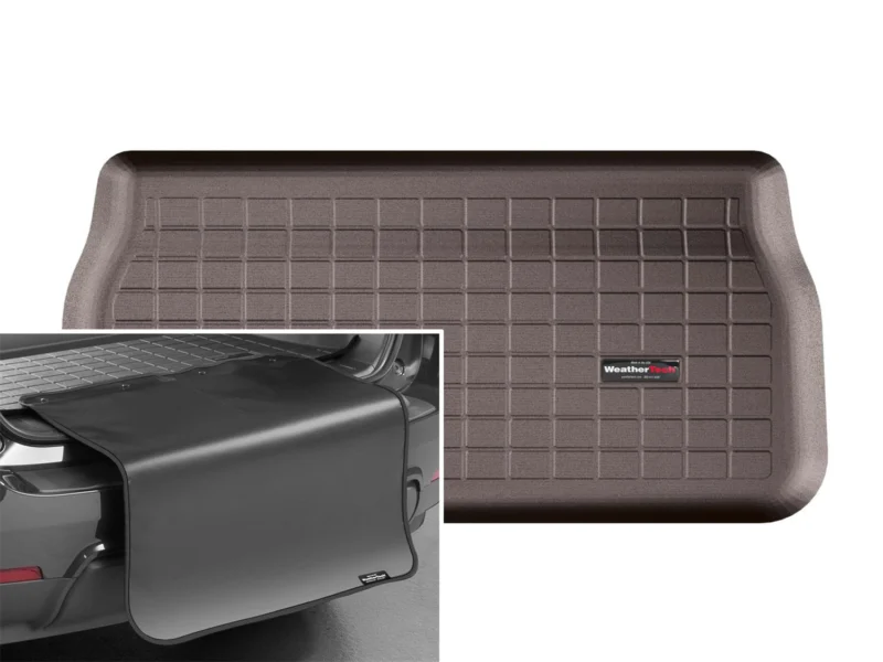 WeatherTech 43950SK - Cargo Liner