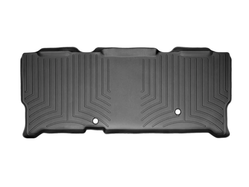 WeatherTech 440023 - FloorLiner, Extended Cab