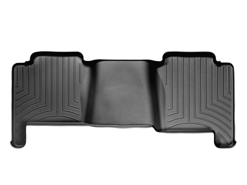 WeatherTech 440052 - FloorLiner, Crew Cab