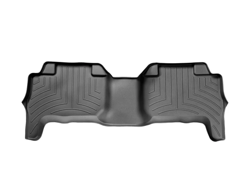 WeatherTech 440092 - FloorLiner, Crew Cab