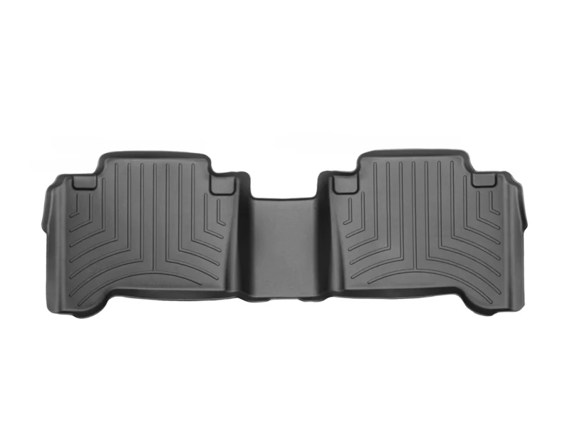WeatherTech 440213 - FloorLiner, Crew Cab
