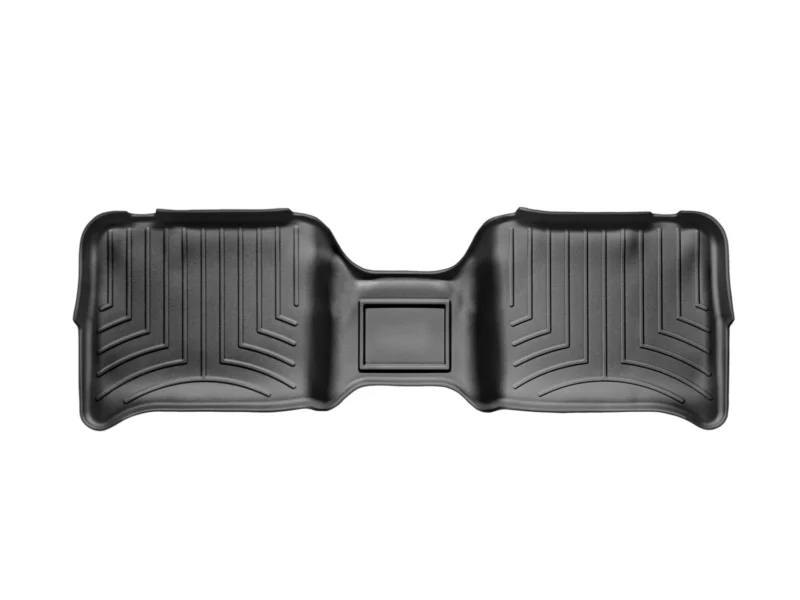 WeatherTech 440252 - FloorLiner, Crew Cab