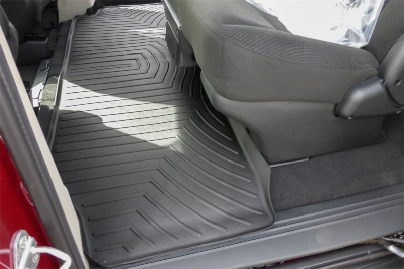 WeatherTech 440272 - FloorLiner