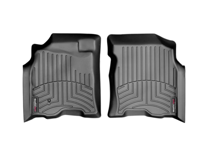 WeatherTech 440301 - FloorLiner, Extended Cab