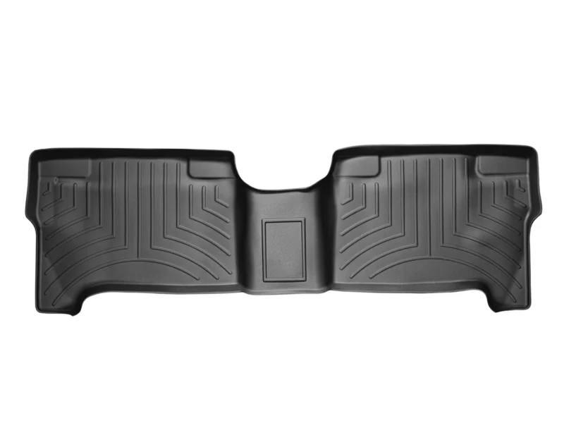 WeatherTech 440302 - FloorLiner, Crew Cab