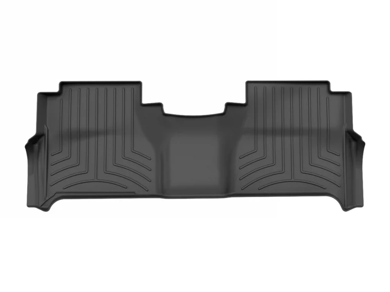 WeatherTech 440473IM - FloorLiner HP, Crew Cab