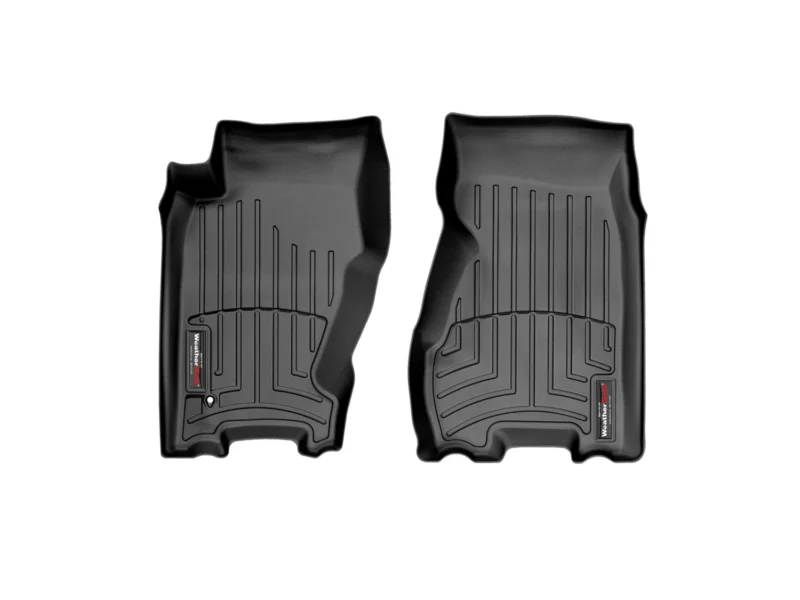 WeatherTech 440521 - FloorLiner