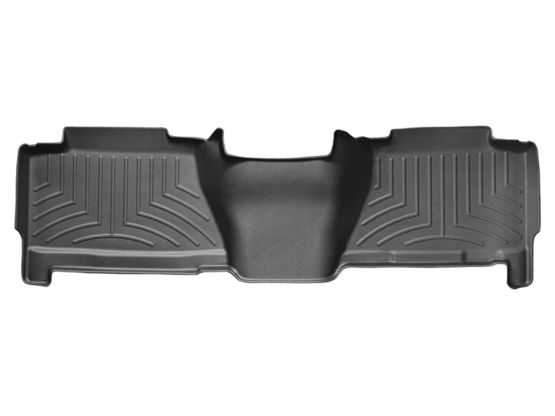 WeatherTech 440612 - FloorLiner, Crew Cab