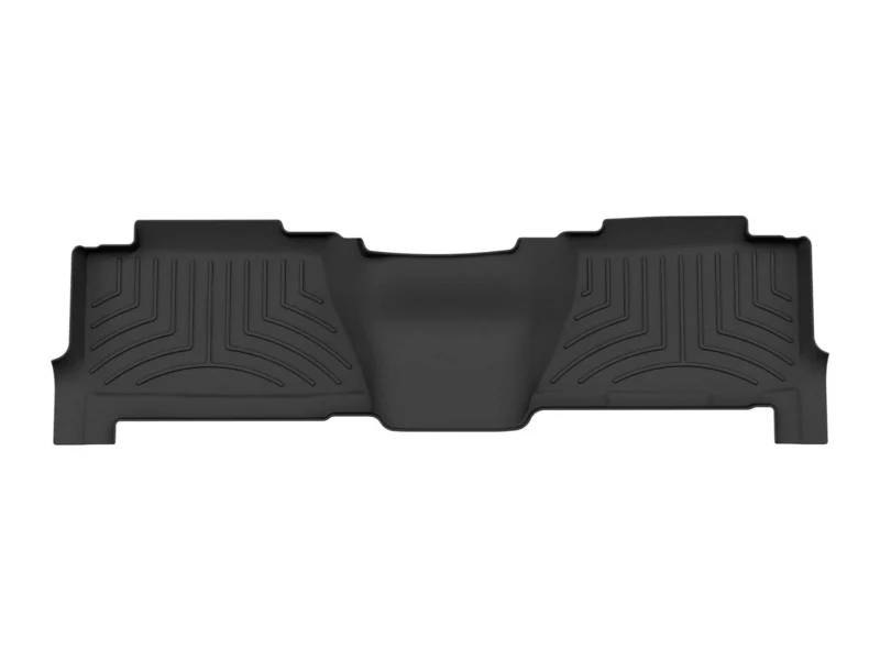 WeatherTech 440612IM - FloorLiner HP, Crew Cab