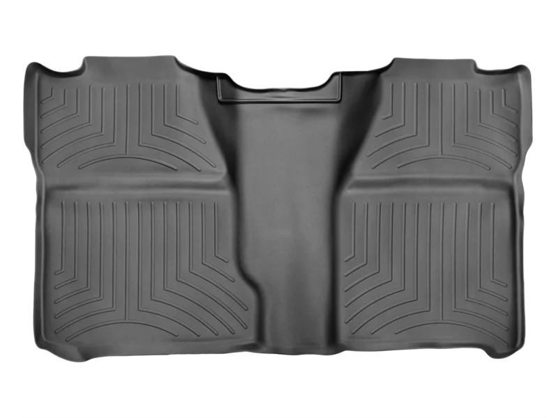 WeatherTech 440660 - FloorLiner, Crew Cab