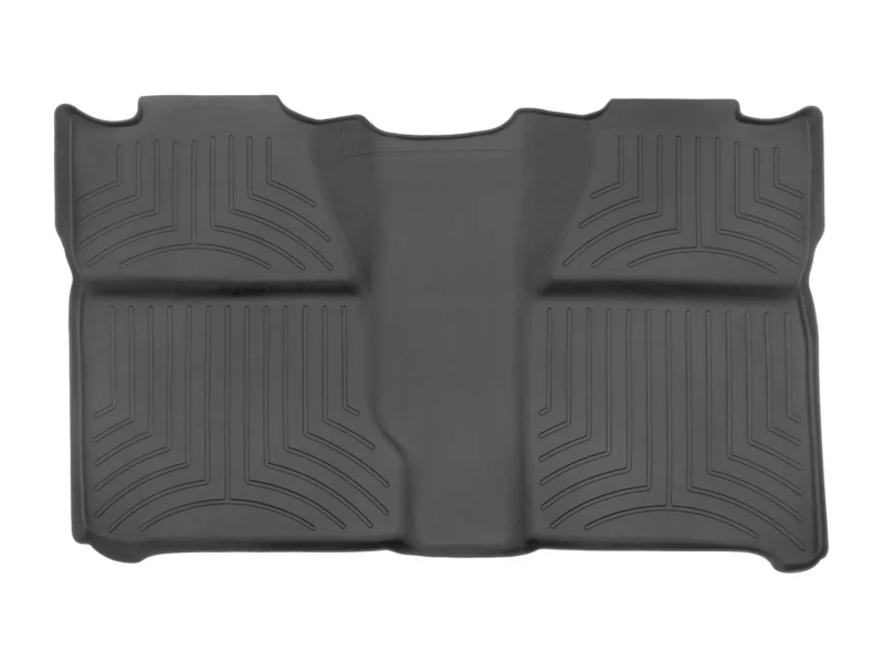 WeatherTech 440660IM - FloorLiner HP, Crew Cab