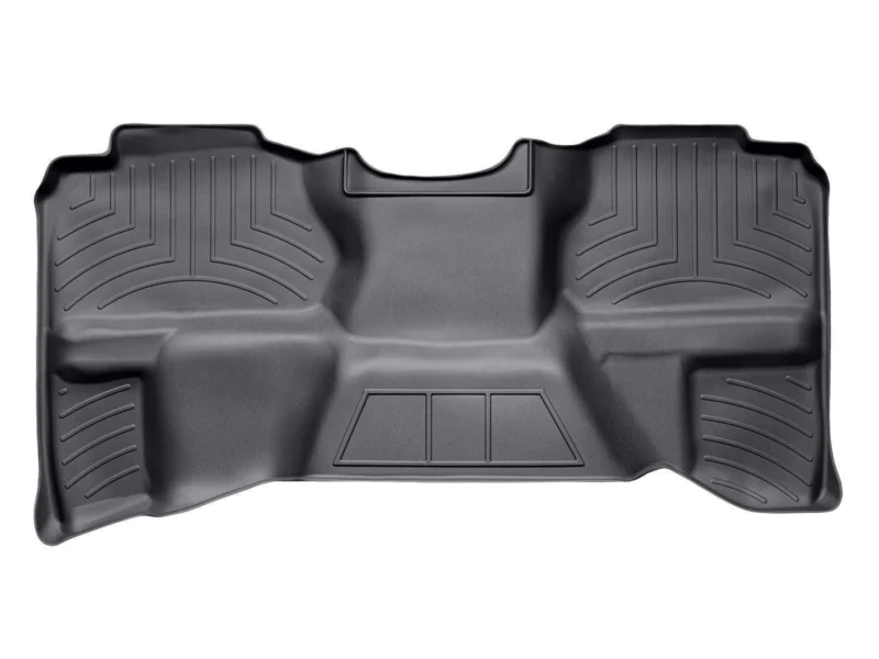 WeatherTech 440669 - FloorLiner, Extended Cab