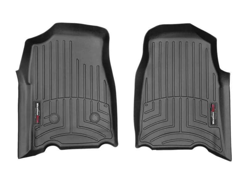 WeatherTech 440761 - FloorLiner, Extended Cab